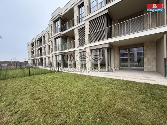 Pronájem, Byt 2+kk, Brandýs nad Labem-Stará Boleslav