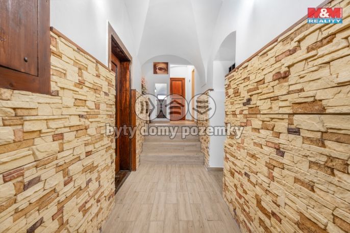 Prodej, Rodinný dům, Frýdlant