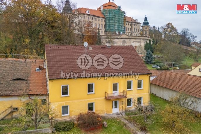 Prodej, Rodinný dům, Chotěšov