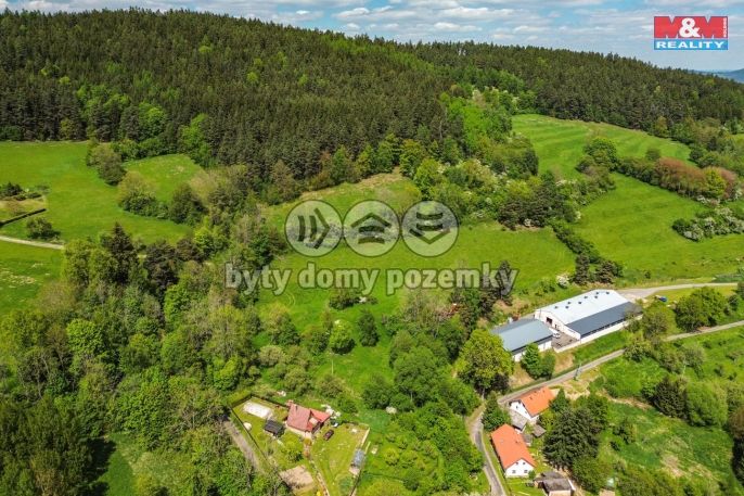 Prodej, Zahrada, Sušice