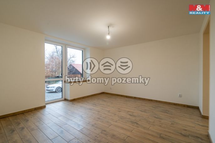 Prodej, Nájemní dům, Ostrava