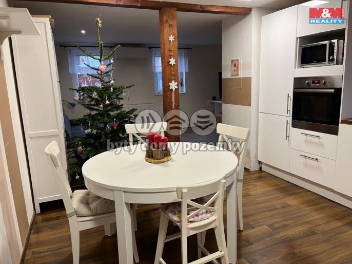 Prodej, Rodinný dům, Výškov