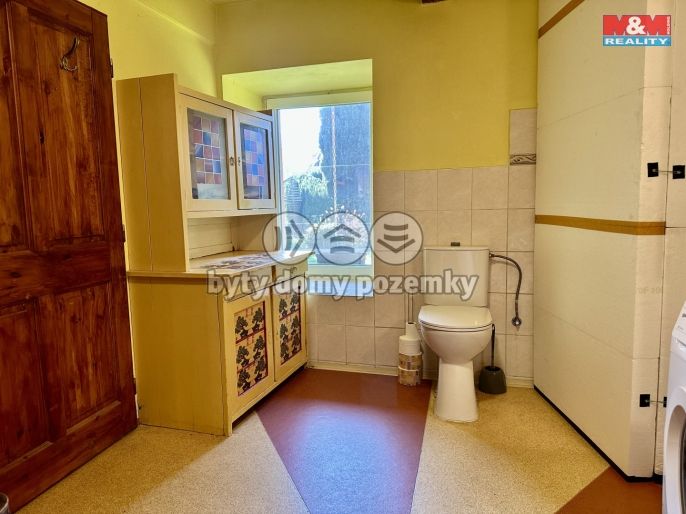 Prodej, Rodinný dům, Bernartice