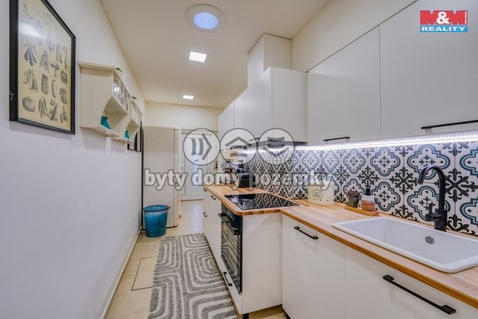 Prodej, Rodinný dům, Kladno