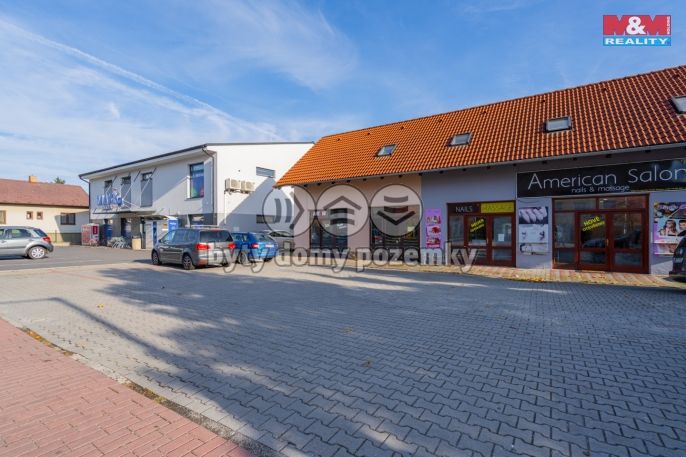 Prodej, Rodinný dům, České Velenice