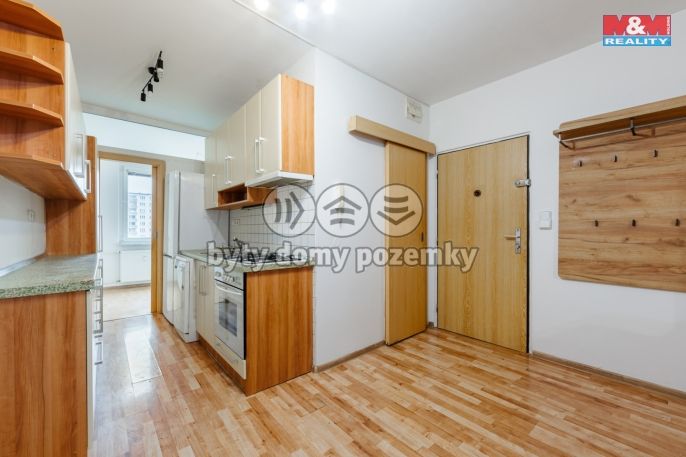 Prodej, Byt 3+1, Sokolov