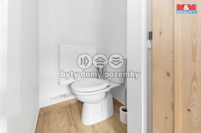 Prodej, Rodinný dům, Ivančice