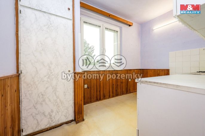 Prodej, Byt 2+1, Šternberk