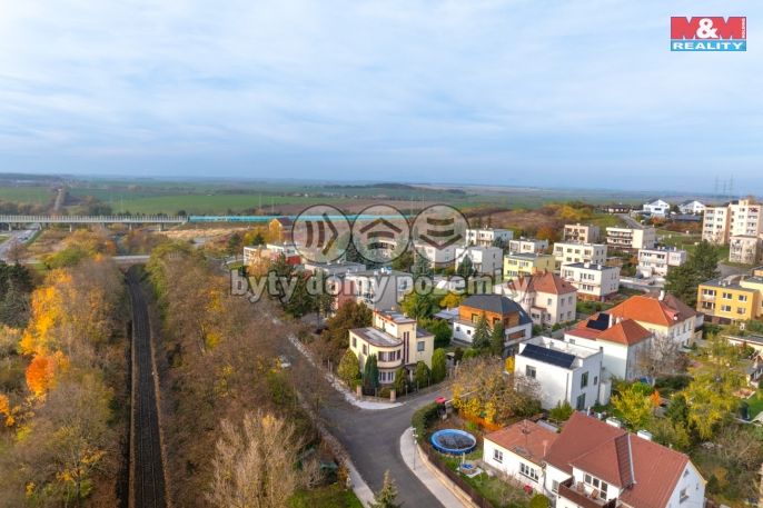 Prodej, Rodinný dům, Slaný