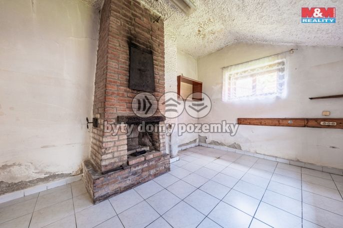 Prodej, Rodinný dům, Čakov