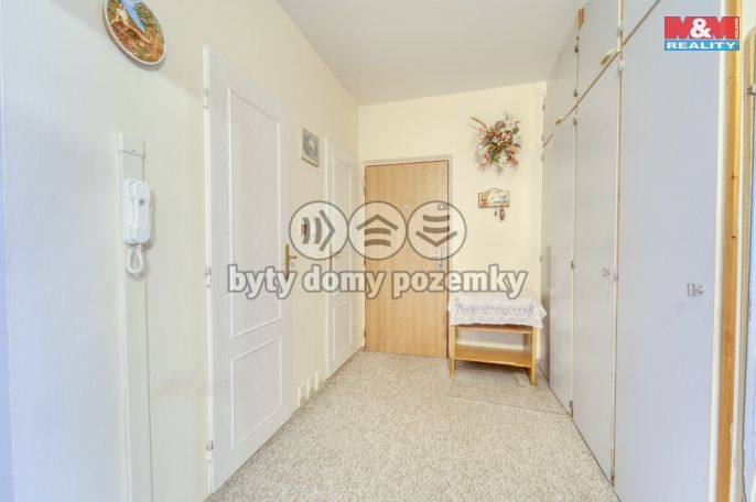 Prodej, Byt 4+1, Plzeň