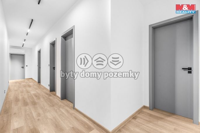 Prodej, Rodinný dům, Jenštejn