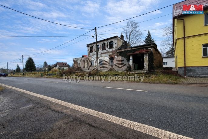 Prodej, Rodinný dům, Královec