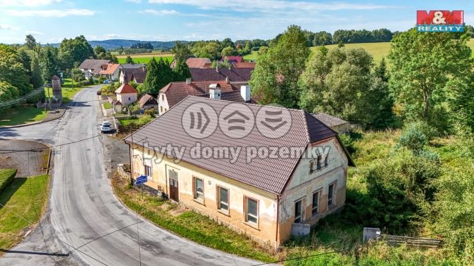 Prodej, Rodinný dům, Neurazy