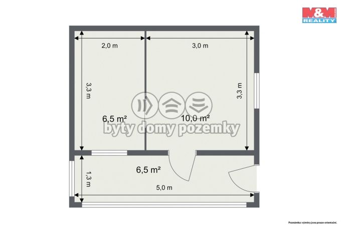 Prodej, Zahrada, Horní Slavkov