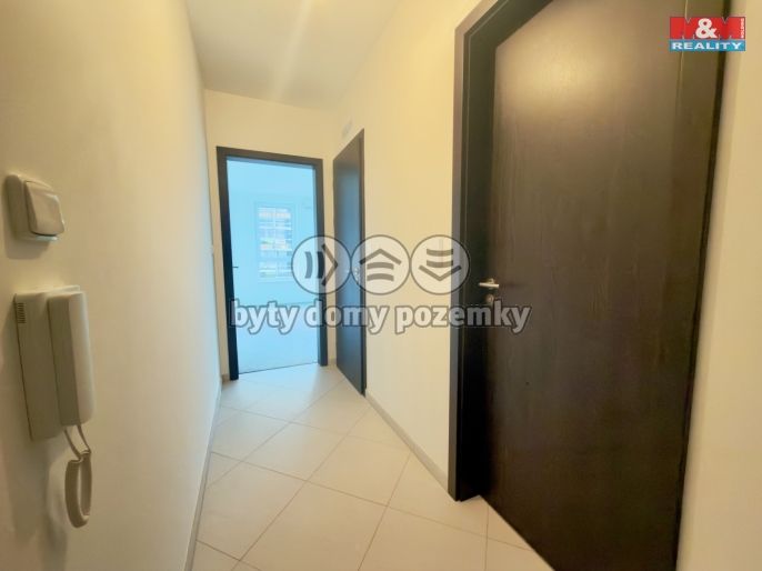 Prodej, Byt 1+kk, Praha