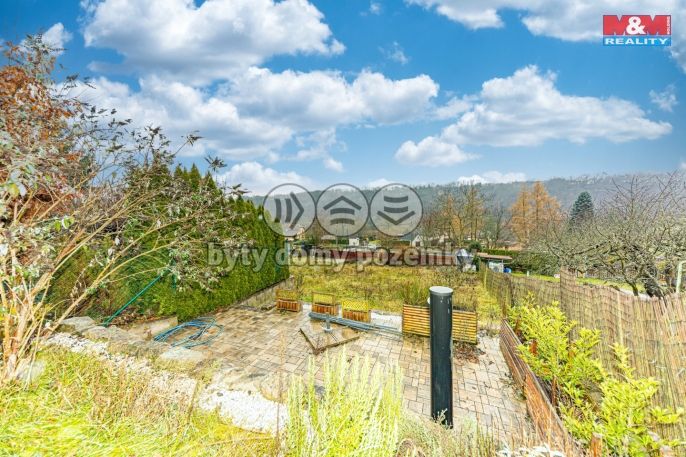 Prodej, Pozemek k bydlení, Bítouchov