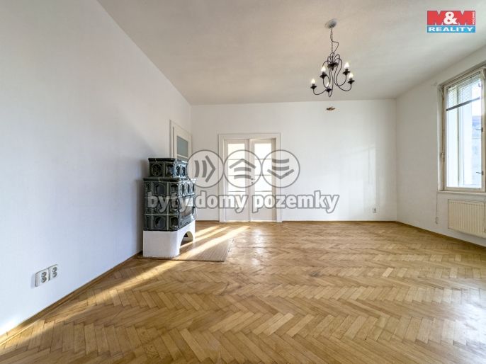 Prodej, Byt 4+1, Ostrava