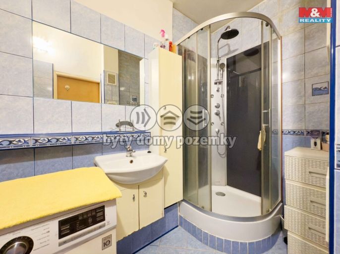 Prodej, Byt 3+1, Karviná