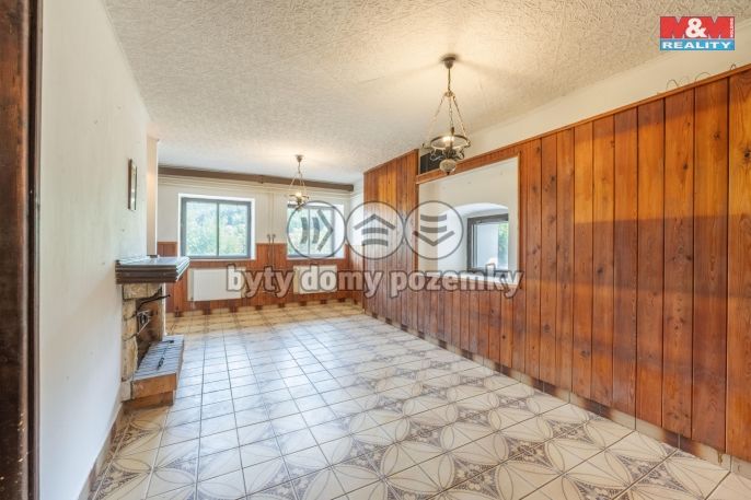 Prodej, Hotel, penzion, Přerubenice