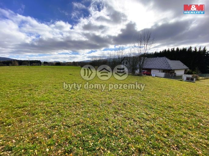 Prodej, Pole, Křižánky