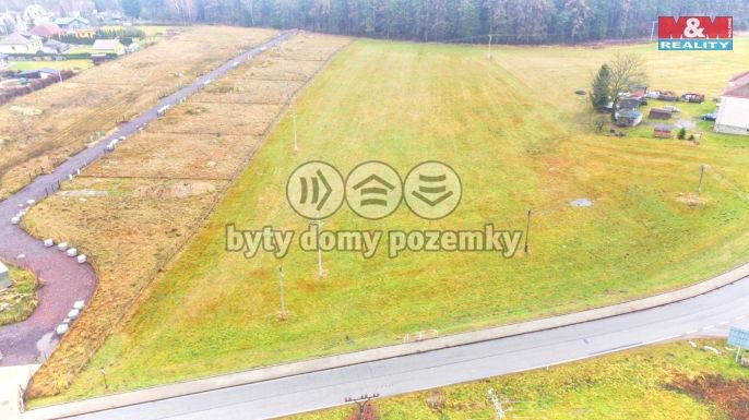 Prodej, Pozemek k bydlení, Vítězná