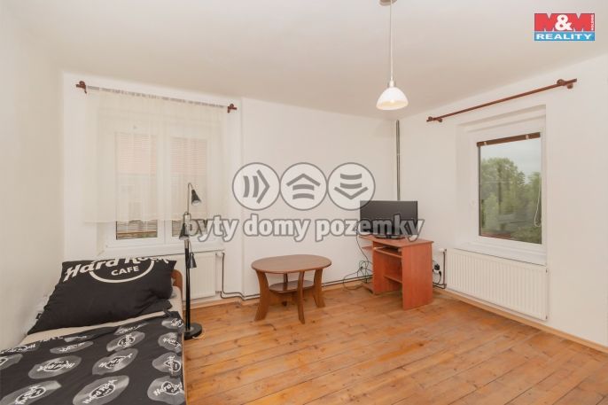 Prodej, Rodinný dům, Česká Lípa