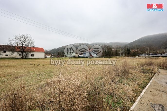 Prodej, Pozemek k bydlení, Odry