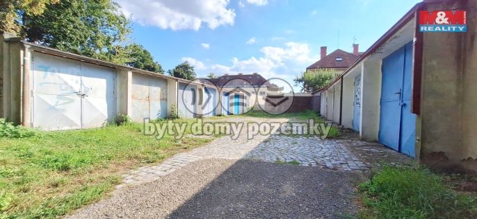 Prodej, Garáž, Hradec Králové