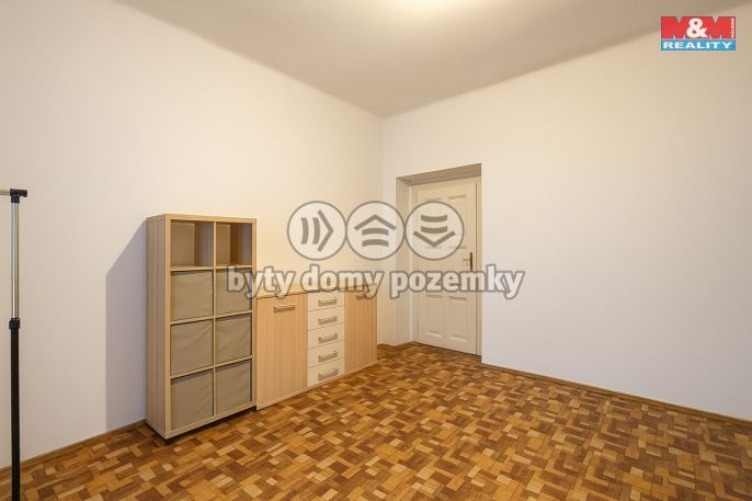 Prodej, Byt 2+1, Praha