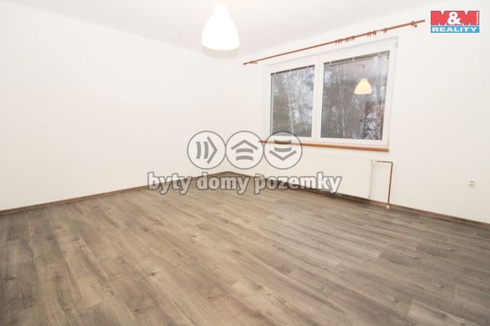 Pronájem, Byt 3+1, Česká Lípa