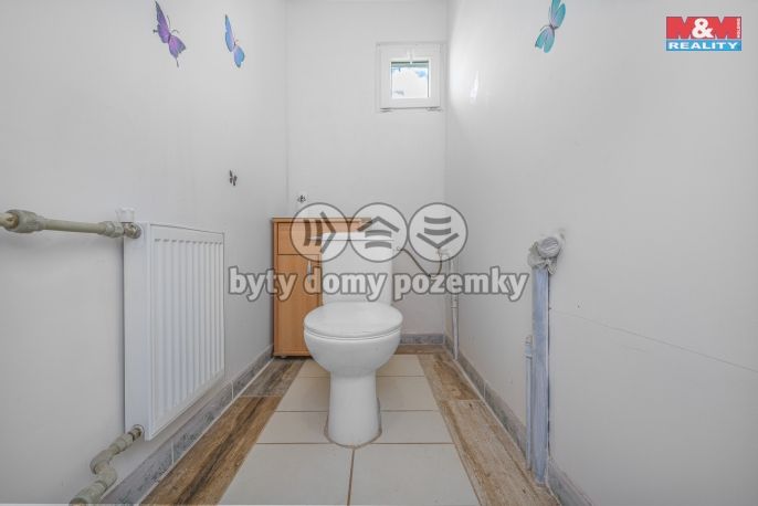 Prodej, Rodinný dům, Světlá nad Sázavou