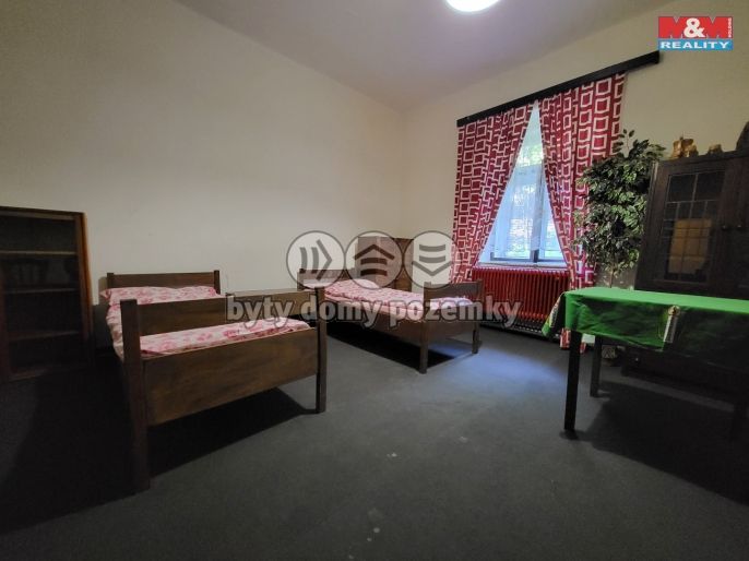 Pronájem, Byt 1+kk, Světlá nad Sázavou