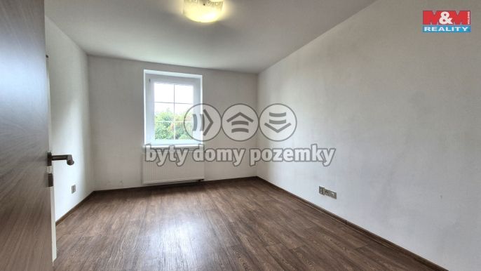 Prodej, Byt 4+1, Litvínov