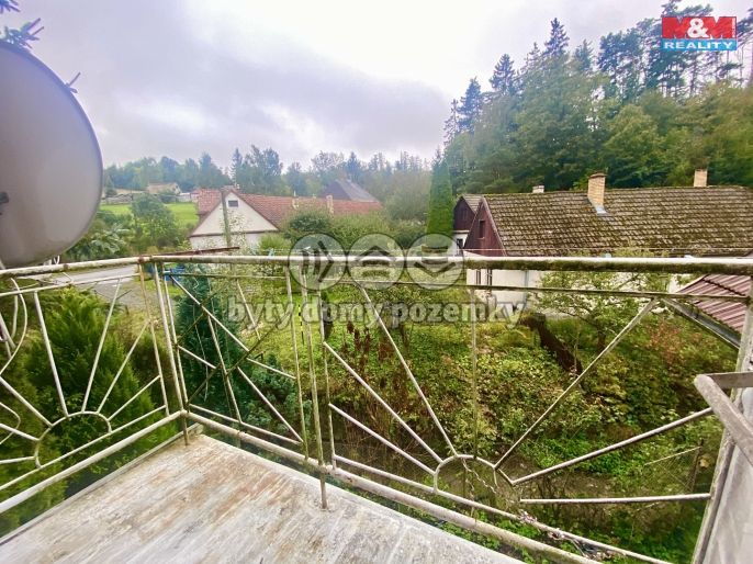 Pronájem, Rodinný dům, Horní Štěpánov