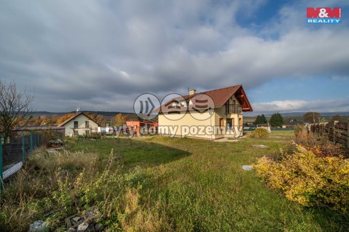 Prodej, Rodinný dům, Litohlavy