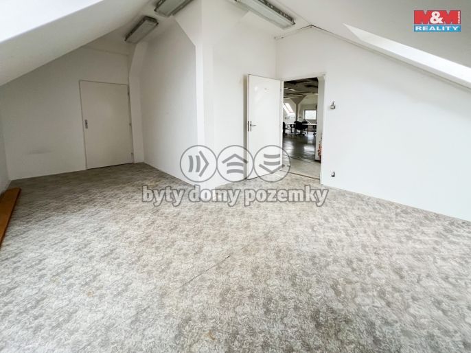 Prodej, Obchod a služby, Katovice