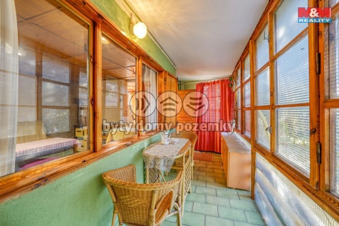 Prodej, Chata, Střelice