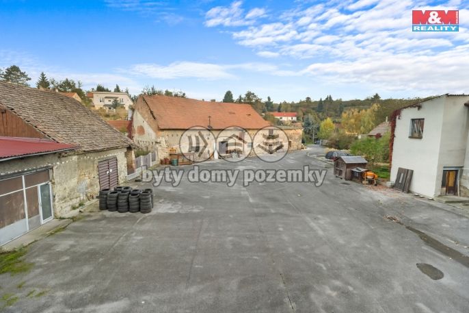 Prodej, Rodinný dům, Slatina