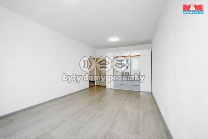 Pronájem, Byt 2+1, Domažlice