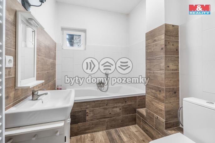 Prodej, Rodinný dům, Povrly