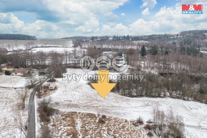 Prodej, Pozemek k bydlení, Břasy