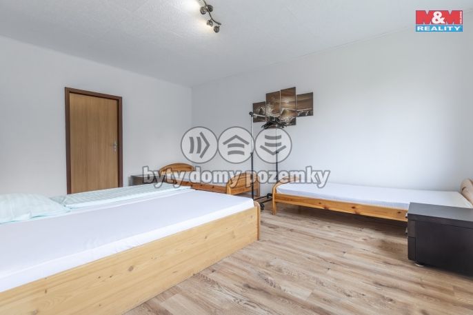 Prodej, Byt 3+1, Frýdek-Místek