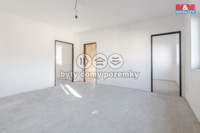 Prodej, Rodinný dům, Uherský Ostroh