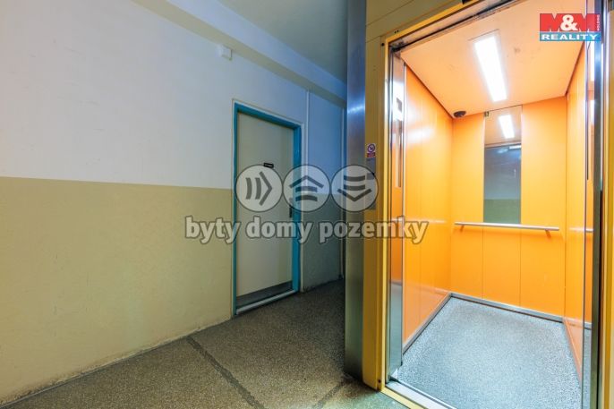 Prodej, Byt 3+1, Nová Role