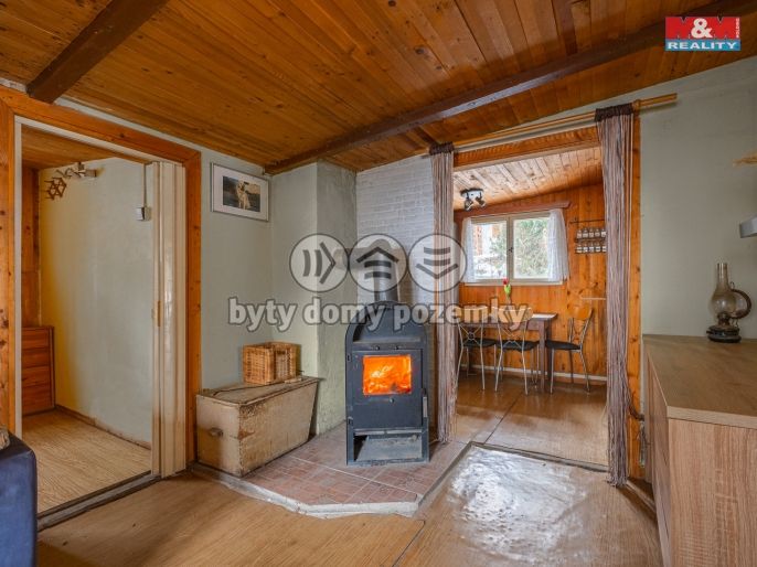 Prodej, Chata, Kamenný Přívoz