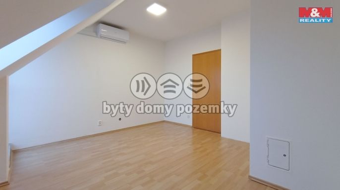 Prodej, Byt 2+1, Bílovice nad Svitavou