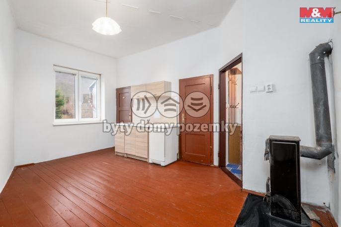 Prodej, Byt 3+1, Trmice