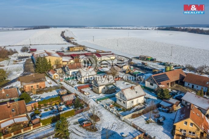 Prodej, Rodinný dům, Kněžice