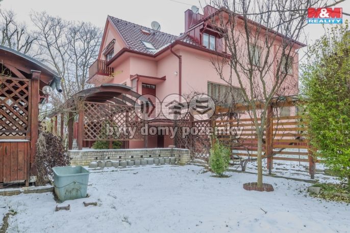 Prodej, Rodinný dům, Uherské Hradiště